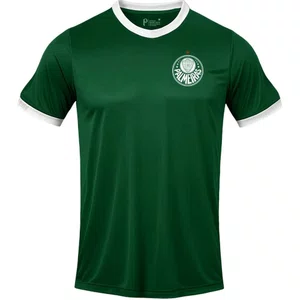 Camiseta Betel M/C Palmeiras Plus 1914 II Masc 9925046-04