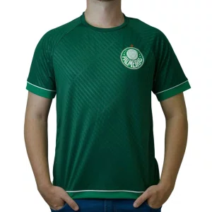 Camiseta Betel M/C Palmeiras Storm Masculina 9925166-04