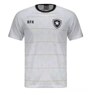 Camiseta Braziline M/C Botafogo Bens Masc 00400741301