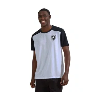 Camiseta Braziline M/C Botafogo Matriz Masc 00400684801
