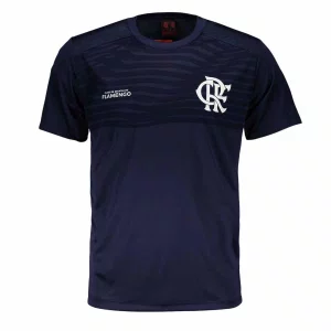 Camiseta Braziline M/C Flamengo Som Masculino 00100772406