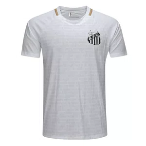 Camiseta Braziline M/C Santos Manto Masc 00800676401