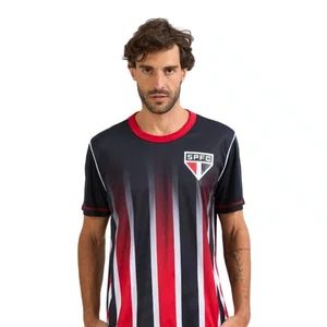 Camiseta Braziline M/C São Paulo Ser Masculina 00900724302