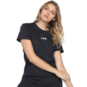 Camiseta Fila Classic II Feminina F12L00411-160
