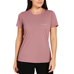 Camiseta Columbia M/C Aurora II Feminina 321071-609