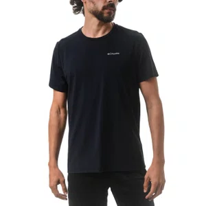 Camiseta Columbia M/C Aurora II Masculina 321072-010