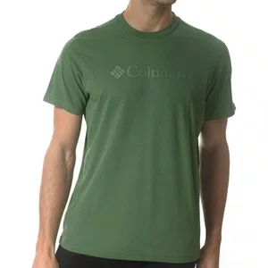 Camiseta Columbia M/C Basic Logo II Branded Masc 321015-303