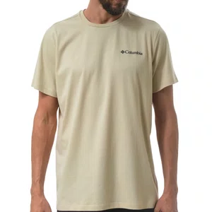 Camiseta Columbia M/C Basic Masculina 320373-278