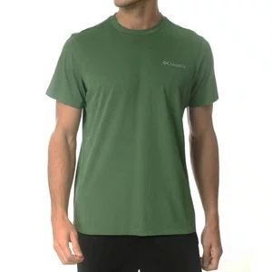 Camiseta Columbia M/C Basic Masculina 320373-303