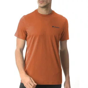 Camiseta Columbia M/C Basic Masculina 320373-851