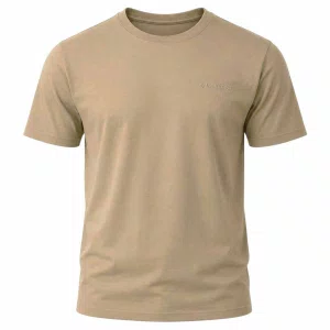 Camiseta Columbia M/C Básica Bordado Masculino 321038-159