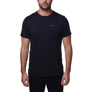 Camiseta Columbia M/C Neblina Masculina 320424-010