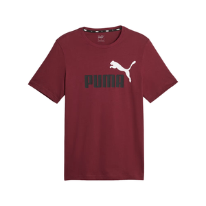 Camiseta Essentials +2 Colour Logo Masculino 586759-23