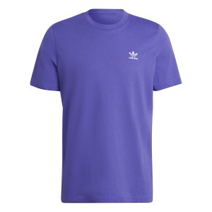 Camiseta Adidas Essentials Trefoil Masculina HE9446