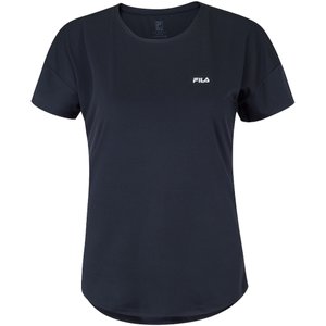 Camiseta Fila Basic Sports Feminina TR180709-160