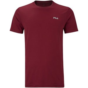 Camiseta Fila Basic Sports Masculina TR180712-345