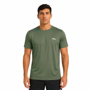 Camiseta Fila Comfort Basic Sports Masculino F11TR00016-696I