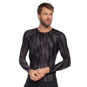 Camiseta Fila Compress Skin Masculina F11AT200-1271