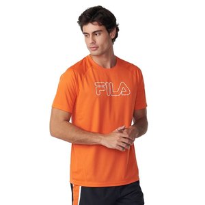 Camiseta Fila Grip Masculina F11AT258-120