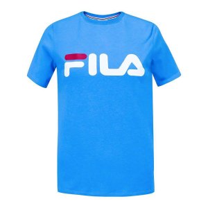 Camiseta Fila Letter II Masculina 1005714-733