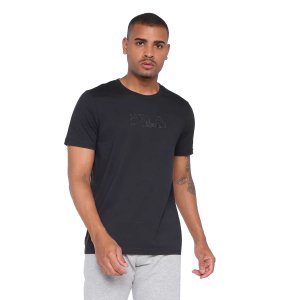 Camiseta Fila Letter Masculina F11L240-1587