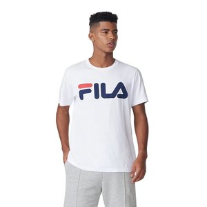 Camiseta Fila Letter Premium Masculina F11L244-100