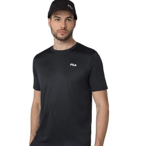 Camiseta Fila M/C Basic Sports II Masculina F11AT00721-160