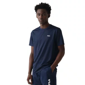 Camiseta Fila M/C Basic Sports II Masculina F11AT00721-729