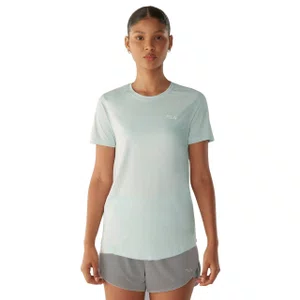 Camiseta Fila M/C Basic Sports III Feminina F12AT00720-3663