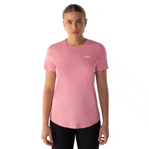 Camiseta Fila M/C Basic Sports III Feminina F12AT00720-3768