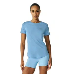 Camiseta Fila M/C Basic Sports III Feminina F12AT00720-3819