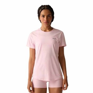 Camiseta Fila M/C Basic Sports III Feminina F12AT00720-459