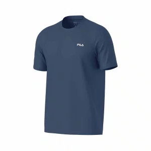 Camiseta Fila M/C Basic Sports ll Masculino F11AT00721-3883
