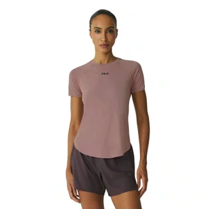 Camiseta Fila M/C Bio III Feminina F12R00236-3831