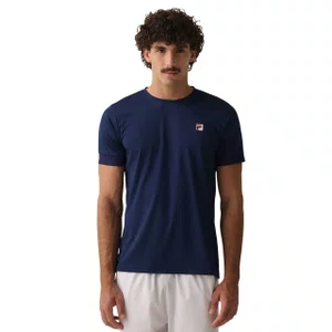 Camiseta Fila M/C Player F-Box II Masculina F11TN00266-140