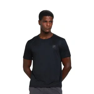Camiseta Fila M/C Reflective Core Run Masc F11R00232-1587