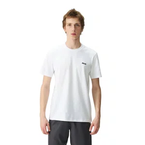 Camiseta Fila M/C Regular Classic Masculina F11L204-3152