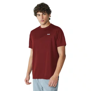 Camiseta Fila M/C Sports Ligth Masculina F11TR00004-3743