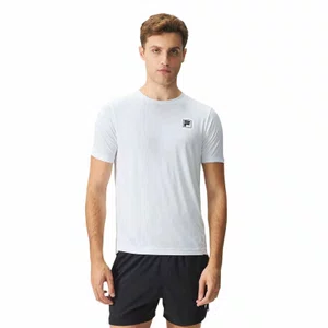 Camiseta Fila Reflective Core Run Masc F11R00232-1670