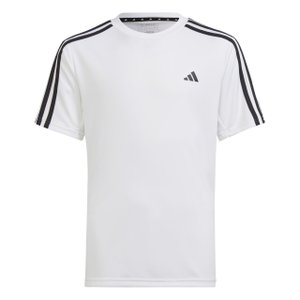 Camiseta Infantil Adidas Essentials 3-Stripes Regular HS1609