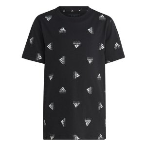 Camiseta Infantil Adidas Essentials Brand Love IC3843