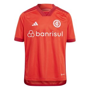 Camiseta Infantil Adidas Internacional 23/24 HS5337