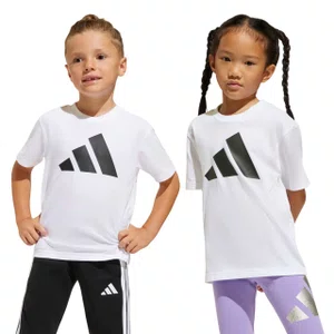 Camiseta Infantil Adidas M/C Essentials 160 JC9720
