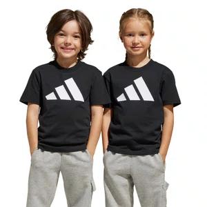 Camiseta Infantil Adidas M/C Essentials JE1379