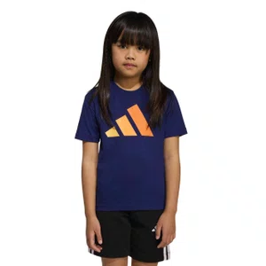 Camiseta Infantil Adidas M/C Essentials KD6003