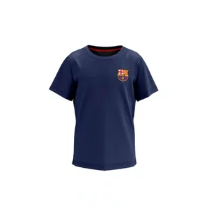 Camiseta Infantil Braziline Barcelona Vanguard 13000638606