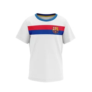 Camiseta Infantil Braziline M/C Barcelona Dynamo 13000638001