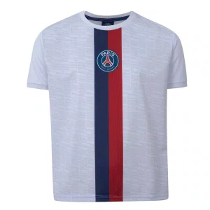 Camiseta Infantil Braziline M/C Psg Illuvium 12500578001