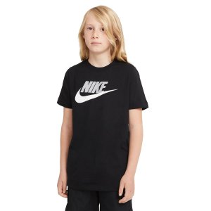 Camiseta Infantil Nike NSW Futura Icon Unissex AR5252-013