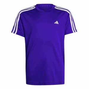 Camiseta Juvenil Adidas 3 Stripes IV9583